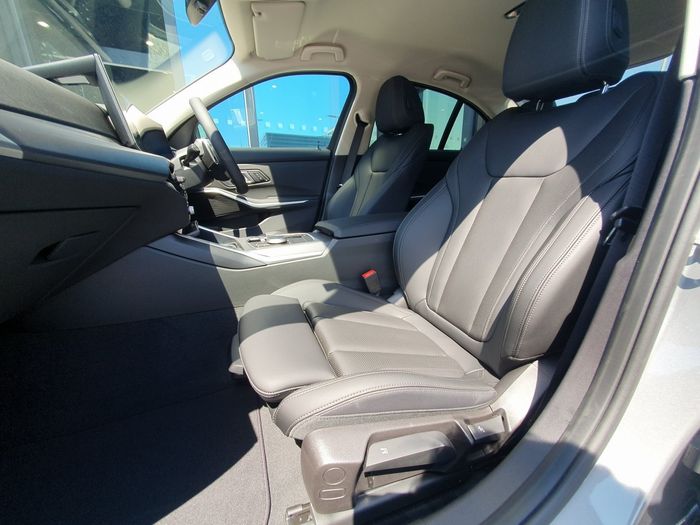 BMW 3 Series 2026