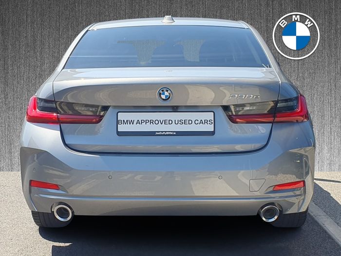 BMW 3 Series 2026