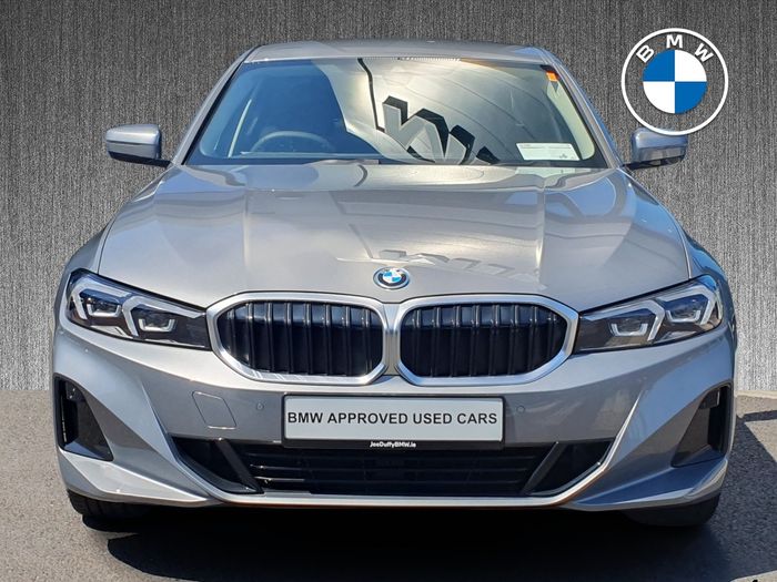 BMW 3 Series 2026