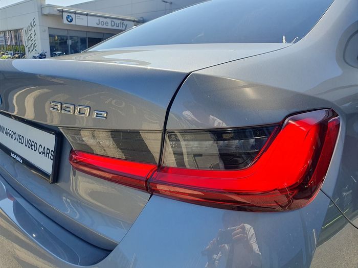 BMW 3 Series 2026