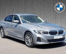 BMW 3 Series 2026