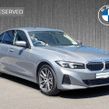 BMW 3 Series 2026
