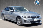 BMW 3 Series 2026
