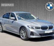 BMW 3 Series 2026