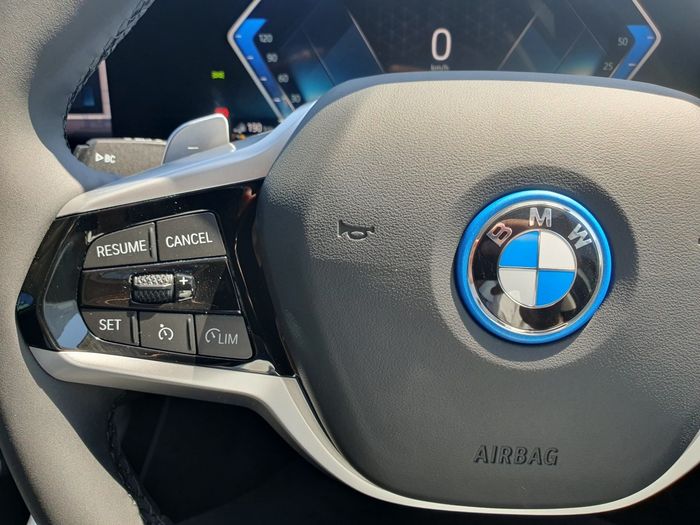 BMW 3 Series 2026