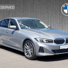 BMW 3 Series 2026