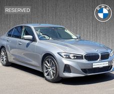 BMW 3 Series 2026