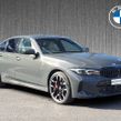 BMW 3 Series 2026