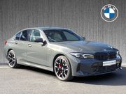 BMW 3 Series 2026
