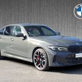 BMW 3 Series 2026