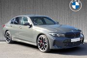 BMW 3 Series 2026