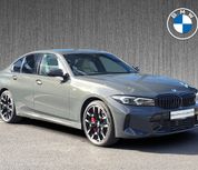 BMW 3 Series 2026