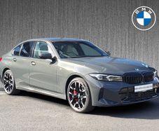 BMW 3 Series 2026