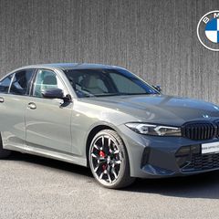 BMW 3 Series 2026