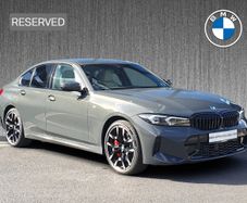 BMW 3 Series 2026