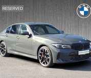 BMW 3 Series 2026