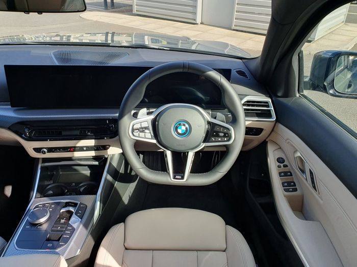BMW 3 Series 2026