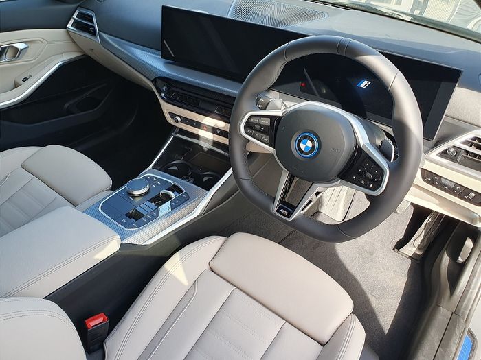 BMW 3 Series 2026