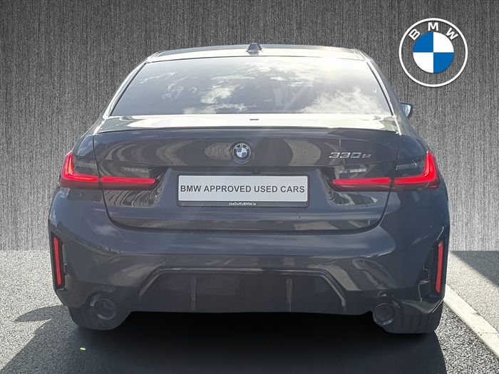 BMW 3 Series 2026