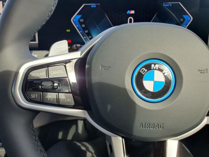 BMW 3 Series 2026