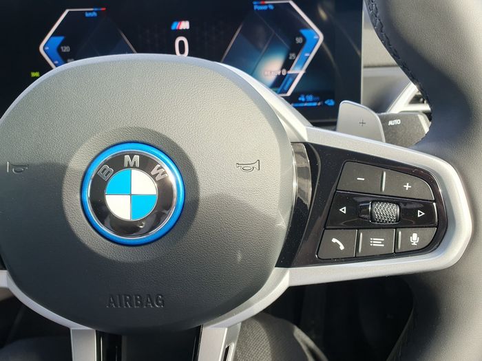 BMW 3 Series 2026