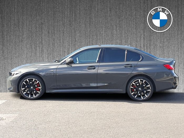 BMW 3 Series 2026