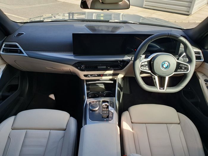 BMW 3 Series 2026