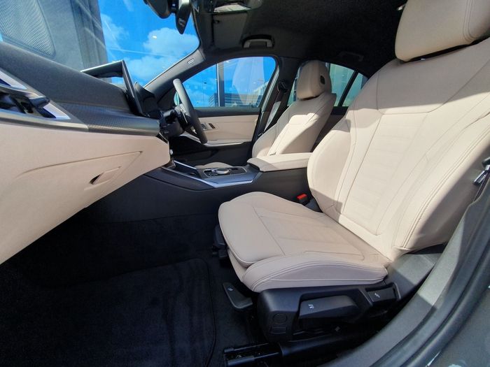 BMW 3 Series 2026