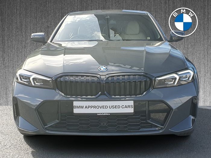 BMW 3 Series 2026