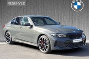 BMW 3 Series 2026