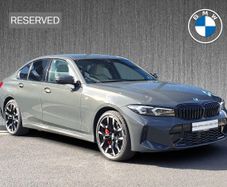 BMW 3 Series 2026