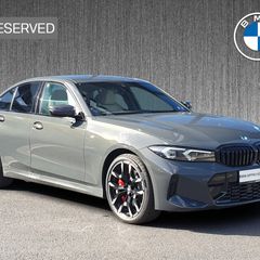 BMW 3 Series 2026
