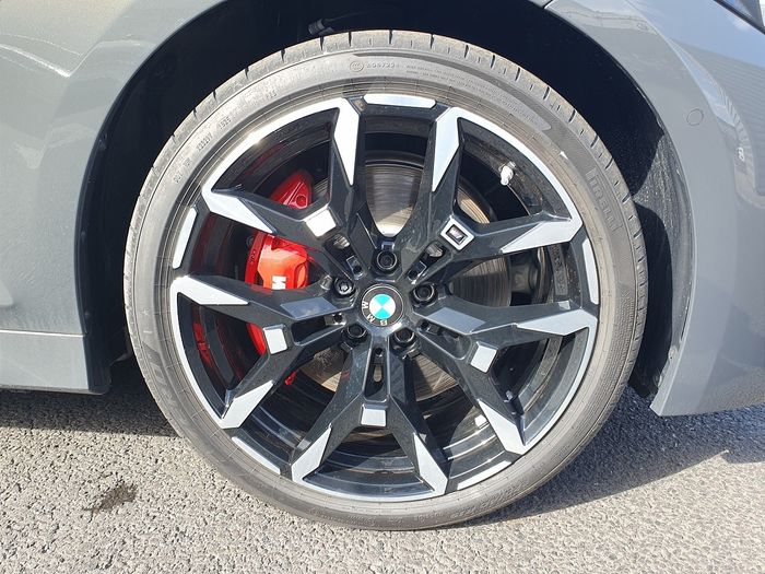BMW 3 Series 2026