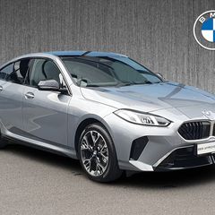 BMW 2 Series 2026