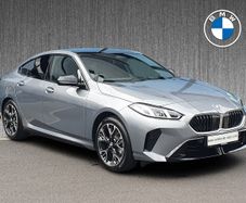 BMW 2 Series 2026
