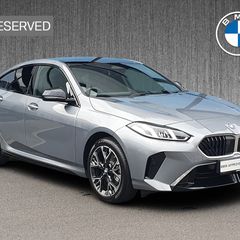 BMW 2 Series 2026