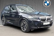 BMW iX3 2023
