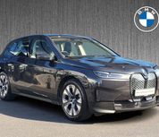 BMW IX 2023