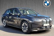 BMW IX 2023