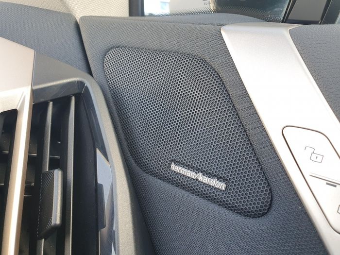 BMW IX 2023