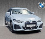 BMW i4 2024