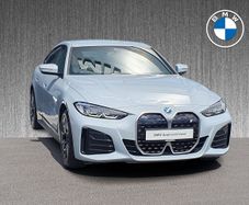 BMW i4 2024