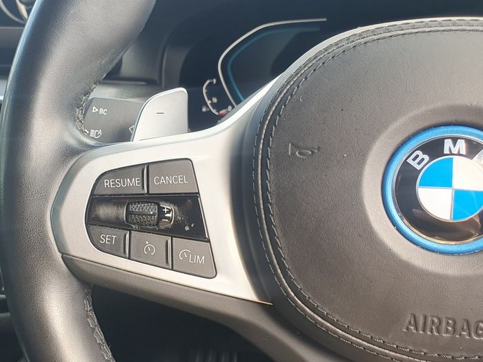 BMW 5 Series 2023