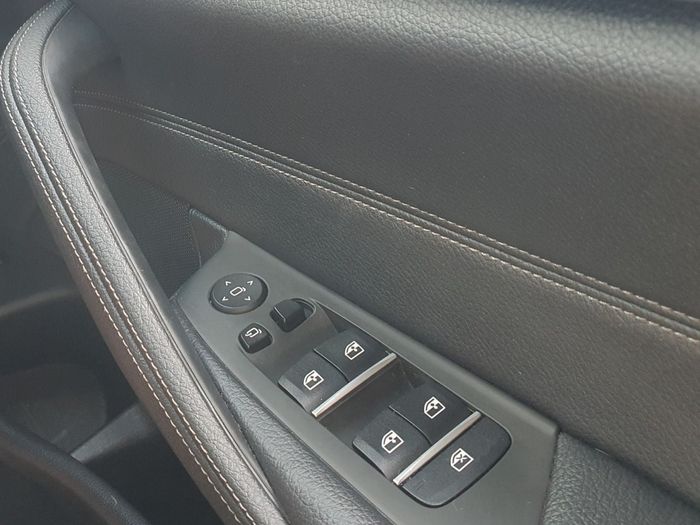 BMW 5 Series 2023