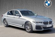 BMW 5 Series 2023
