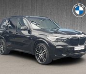 BMW X5 2021