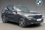 BMW X5 2021