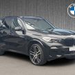 BMW X5 2021