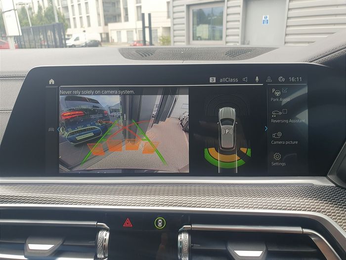 BMW X5 2021