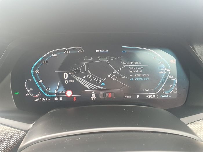 BMW X5 2021